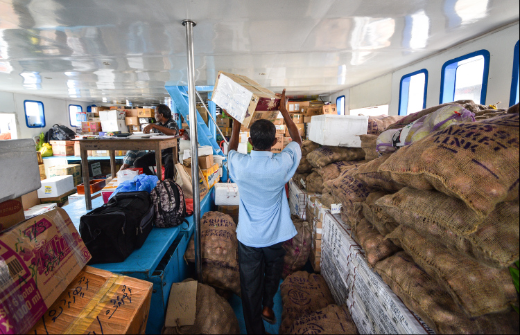 ވަގަށް ނެގި 50،000 ރުފިޔާގެ ރިހާކުރު ހޯދައިފި