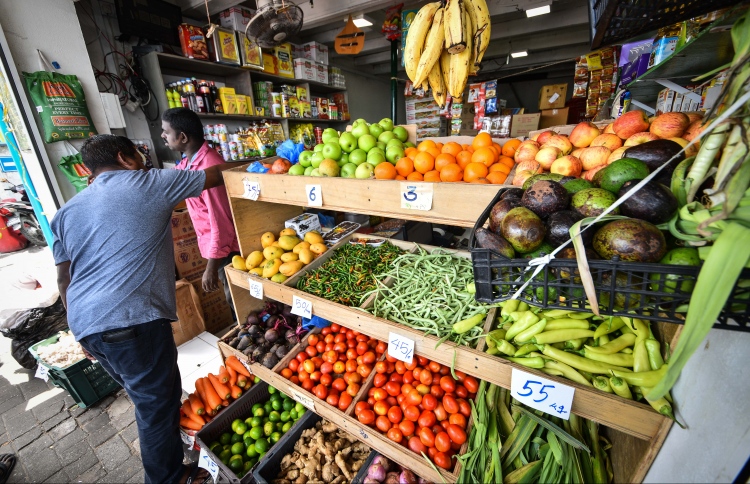 ކިޔާނެ އަގެއް ކިޔާލާ، ކުރާނެ ކަމެއް ނެތް!