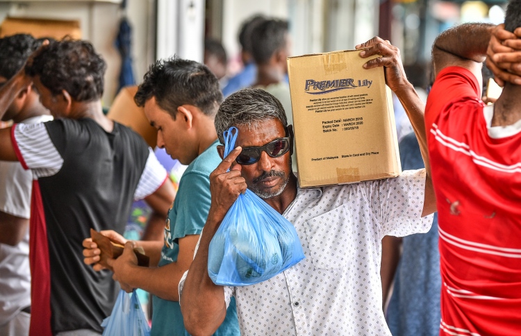 ހޫނު ގަދަ ދުވަސްކޮޅަކަށް ފަހު ވިއްސާރައިގެ އަސަރުތައް