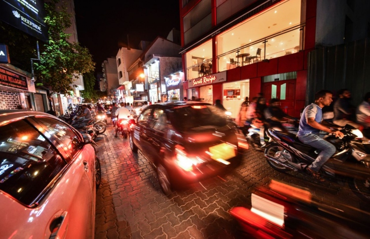 90 ދުވަސްތެރޭ މަގުތައް އަލުން ހުޅުވާލާނެ: ސަރުކާރު