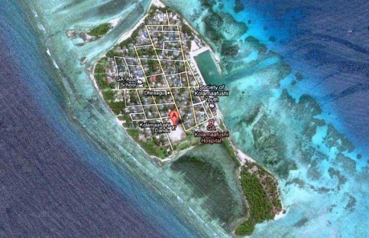 ތިޖޫރީއެއް ފަޅާލައި ރޯދަ އިނާޔަތުގެ ފައިސާ ނަގައިފި