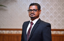Ahmed Shifau, the newly appointed president of the Employment Tribunal.