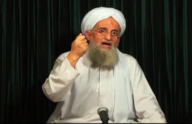 އެމެރިކާ އިން ޒަވާހިރީ މަރައިލީ ކިހިނެއް؟