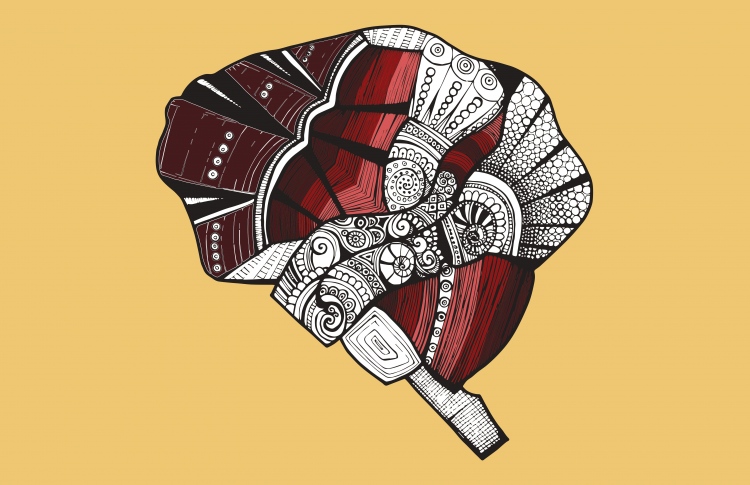 ކުރީގެ އިންފެކްޝަންތަކާއި ނަފްސާނީ ބަލިތަކާ ގުޅުމެއްވޭ