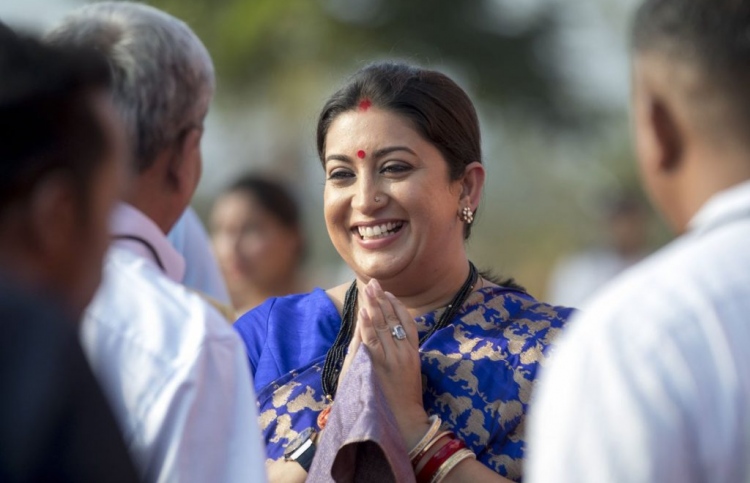 ސުމިރުތީ ބްރޯޑްކާސްޓިން މިނިސްޓަރުކަމުން ވަކިކޮށްފި