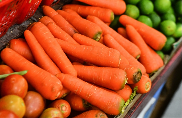 ބާޒާރުން ކެރެޓު ހުސްވެ، ކިލޯއެއް 150ރ. އަށް