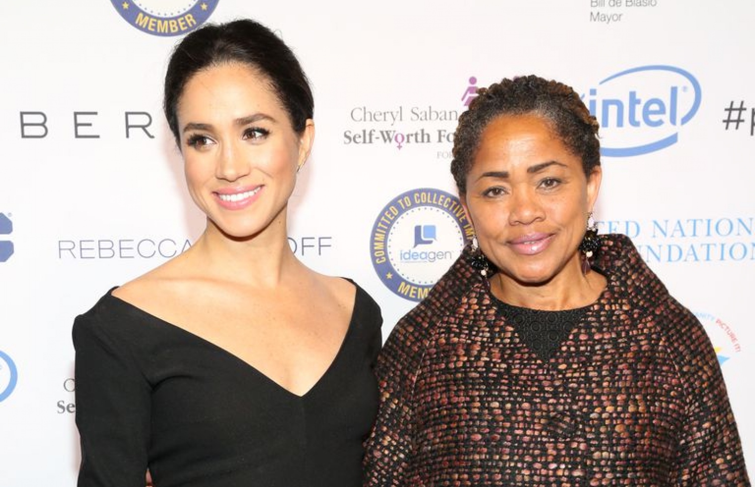 މޭގަން، މަންމަ ޑޯރިއާއާ އެކު: ކައިވެނީގެ ހަފުލާގައި ޑޯރިއާ ބައިވެރި ވާނެ.