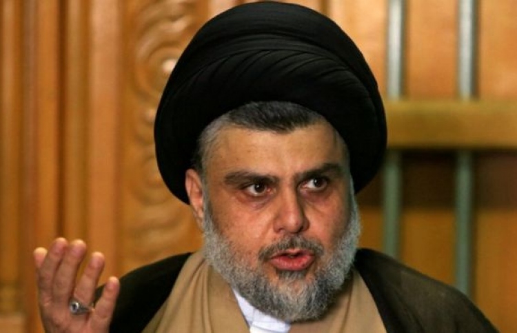 އިރާގުގައި ވެރިކަމުގެ ކޯޅުމެއް އުފެދެނީ