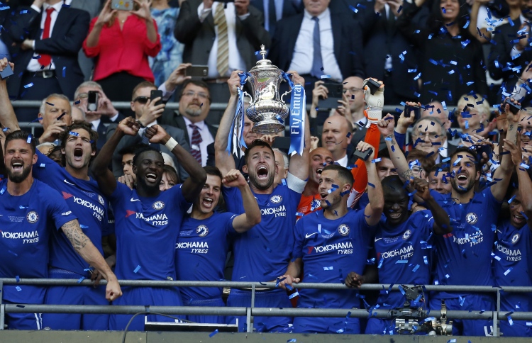 އެފްއޭ ކަޕް ޗެމްޕިއަންކަން ޗެލްސީން ހޯދައިފި