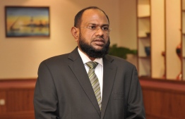 Dr. Abdul Majeed Abdul Bari--