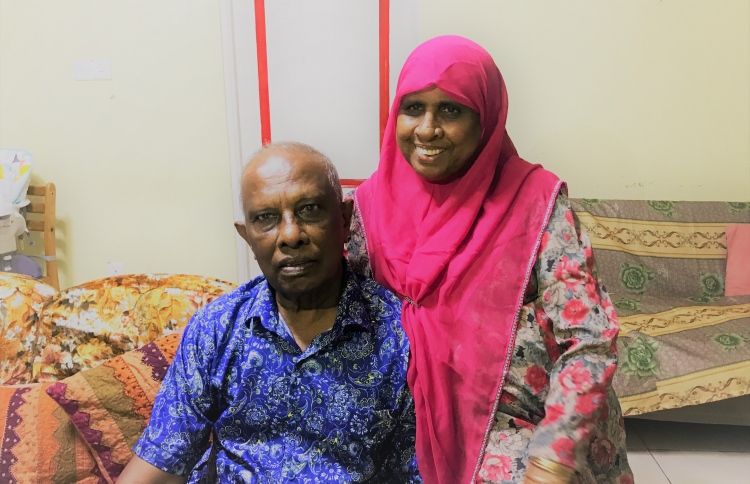 ހޮޓާ ހިންގުމުގައި ވަހީދުގެ "ކުއީން" އަކީ އަންހެނުން!