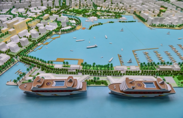 ހުޅުމާލެ އިތުރަށް ހިއްކުން؛ ހެދޭނެ ބޮޑު ގޯހެއް؟