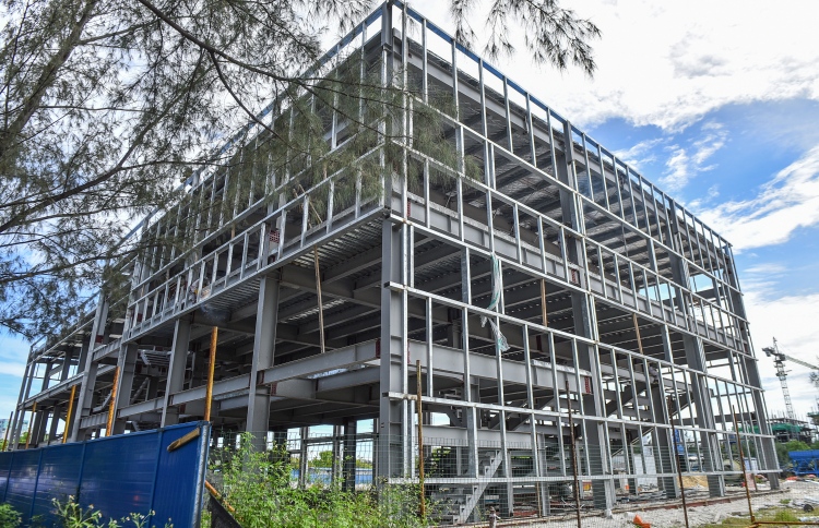 އެޑްވާންސްކޮށް ފްލެޓްތައް ވިއްކުމުގައި އާ އުކުޅެއް!