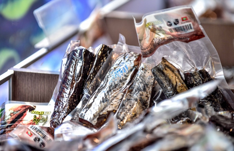 ލަންކާ އަށް ރާއްޖޭން މަސް އެކްސްޕޯޓްކުރެވޭނެ