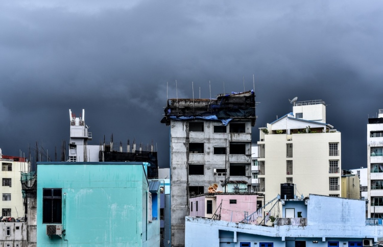 ދިޔަވަރު ބޮޑުވާ ވަގުތުގައި އުދަ އަރާފާނެ: މެޓް