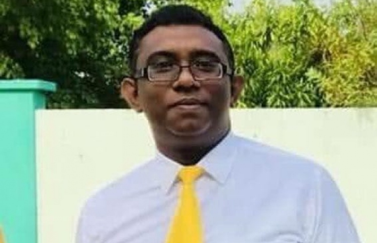 ދިއްދޫ ކައުންސިލްގެ ރައީސްގެ ބަންދަށް 5 ދުވަސް