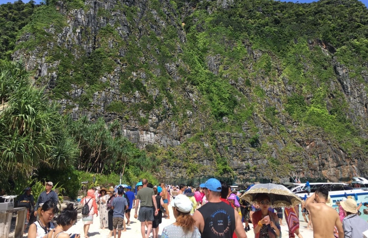 ތައިލެންޑްގެ މި ތަޖުރިބާ ރާއްޖެ އަށް ވެސް މުހިންމު