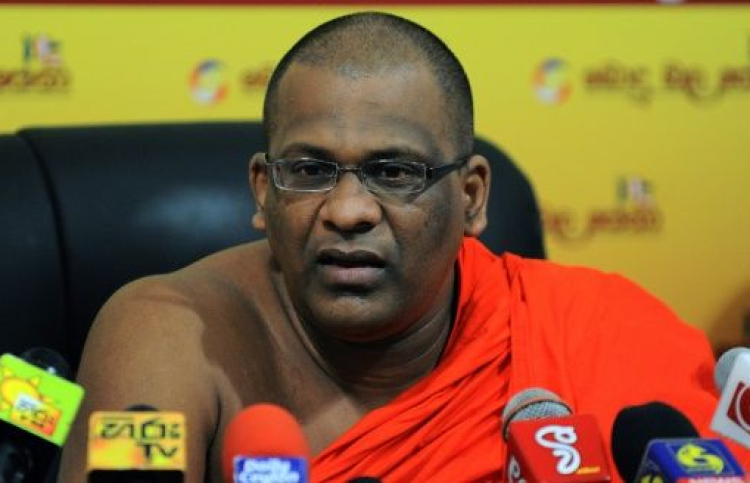 އިސްލާމް ދީނަށް ފުރައްސާރަކުރި ލަންކާގެ ހާމުދުރު ޖަލަށް