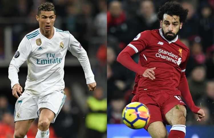 ރޮނާލްޑޯ އާއި ސަލާގެ ތެރެއިން ކުރި ހޯދާނީ ކާކު؟