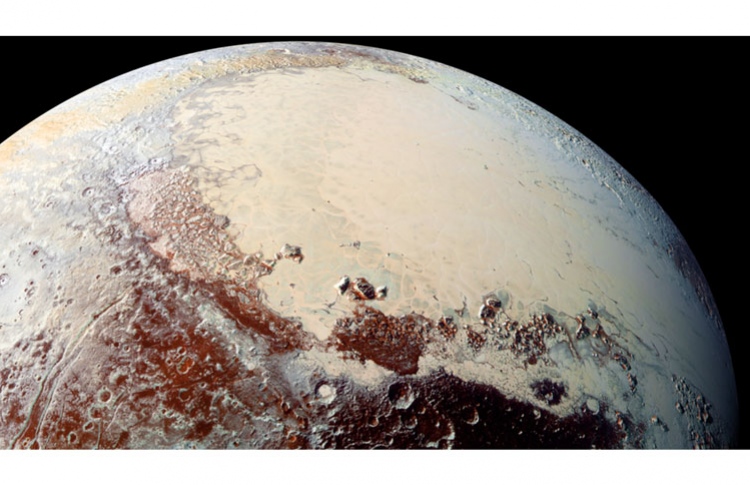 ޕްލޫޓޯ އަކީ މާސިންގާ ކޮމެޓަކަށް ވެދާނެ