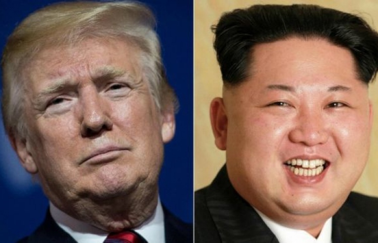 ޓްރަމްޕް-ކިމްގެ ސަމިޓް ބޭއްވިދާނެކަމުގެ އުއްމީދު ބޮޑުވެއްޖެ