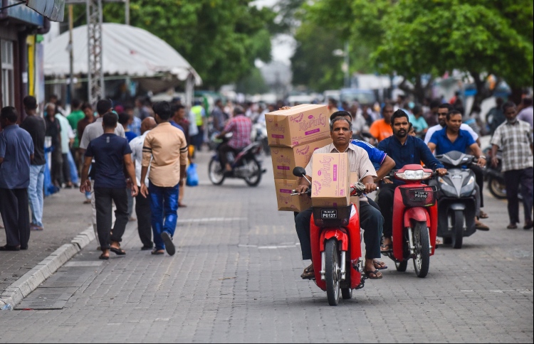 ރޯދަ މަހު މުދާ އުފުލާނެ ގަޑިތައް ކަނޑައަޅައިފި