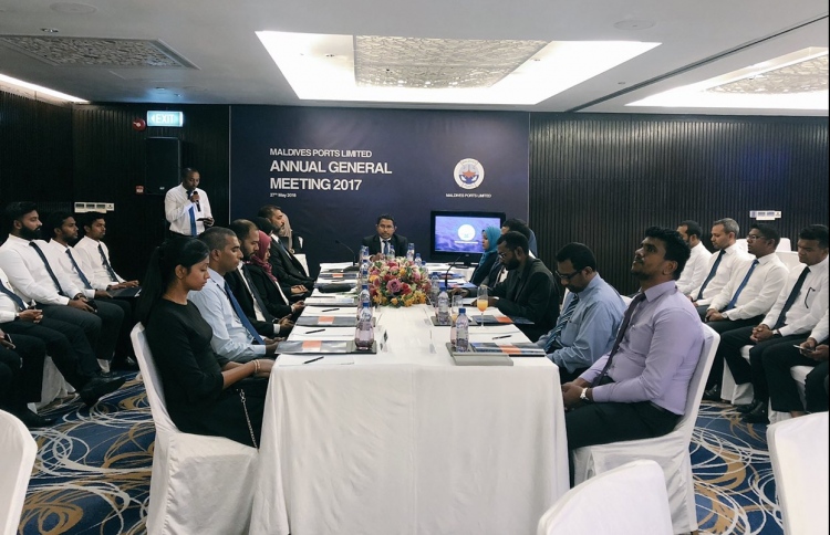 ބަނދަރަށް ބޭލި މުދަލުގެ އަދަދު އިތުރުވެއްޖެ