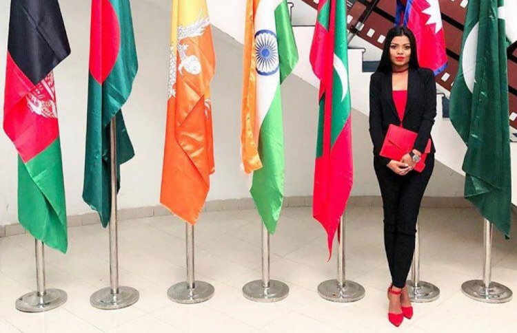 ސާކް ފިލްމް ފެސްޓިވަލްގައި ރާއްޖެ މިފަހަރު ހުސް އަތާ