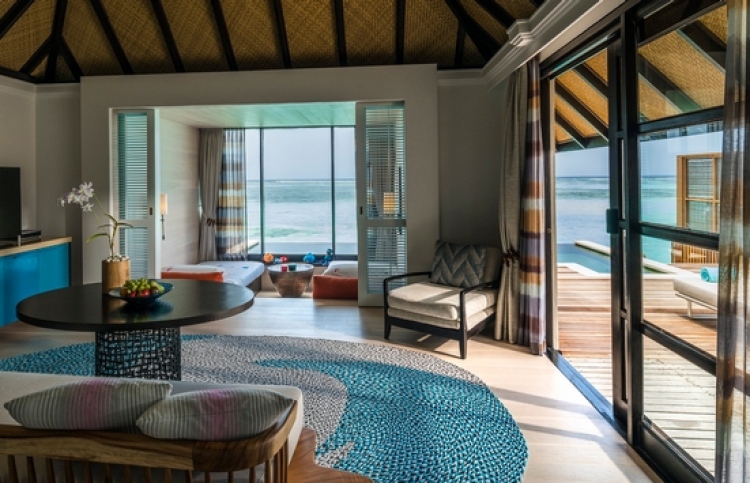 ފޯސީޒަން ކުޑަހުރާގައި އިތުރު ސުއިޓްތަކެއް ހަދައިފި