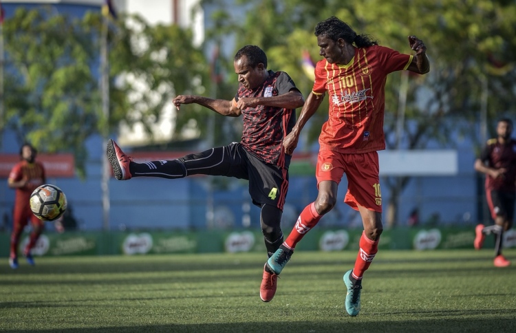 ވިކްޓަރީ ބަލިކޮށް ޕޮލިސް ދެ ވަނަ ބުރަށް