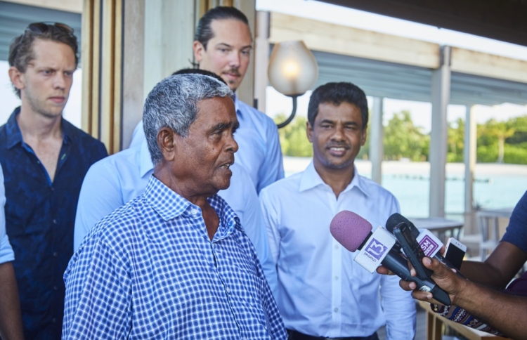 މި ބަލަނީ ގައުމަށް ކަމެއް ކޮށްދެވޭތޯ: އުއްޗު