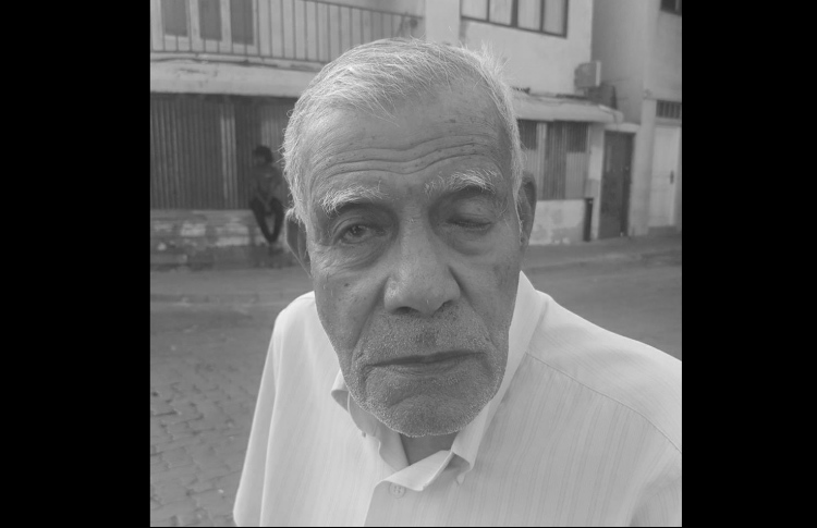 ނިއު ރޭޑިއަންޓުގެ މަޝްހޫރު ސަޕޯޓަރު ކައިރޭ މަރުވެއްޖެ