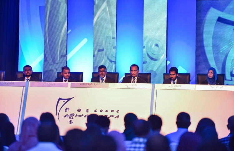 އެސްޓީއޯގެ ހިއްސާ އަކަށް 55ރ. ބަހަން ފާސްކޮށްފި