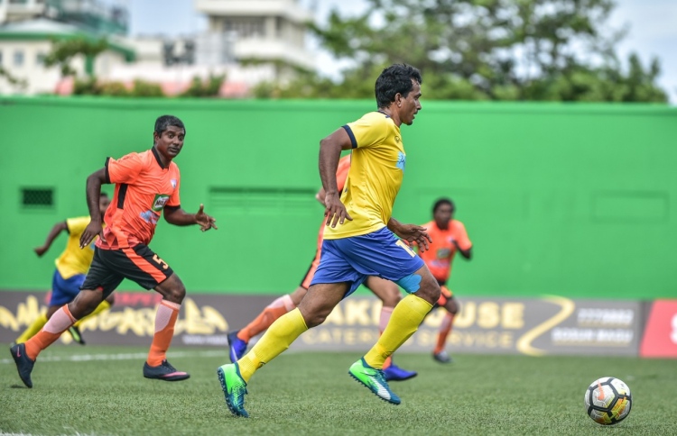 ބޮޑު މޮޅަކާ އެކު ވެލެންސިއާ ދެ ވަނަ ބުރު ފަށައިފި