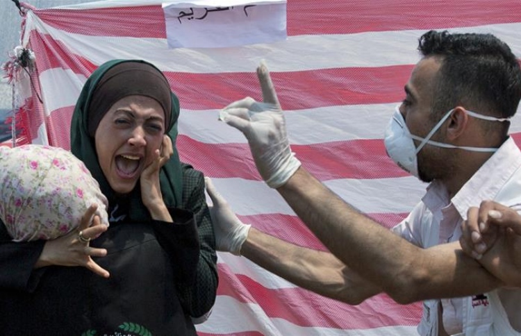 ފަލަސްތީނުގެ މިނިވަން ދައުލަތެއް އަވަހަށް ގާއިމުކޮށްދީ