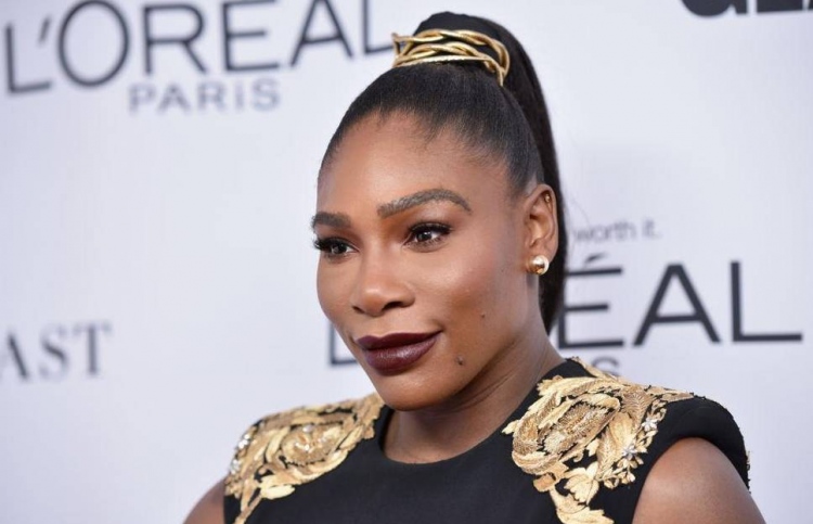 ސެރީނާ ވިލިއަމްސް ފެޝަން ލައިނެއް ލޯންޗްކޮށްފި