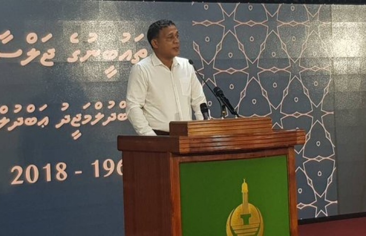 މަޖީދުގެ ދީނީ ލަފަޔަށް ބިޔަ އިންވެސްޓްމަންޓެއް ހުއްޓާލި