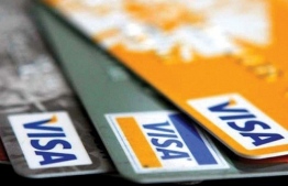 Visa transactions are failing or being denied. PHOTO: STOCK
