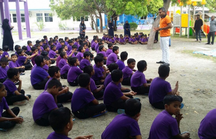 ނާރުތައް ބުރިވި ދަރިވަރު އޮޕަރޭޝަނަށް ފަހު ދޫކޮށްލައިފި