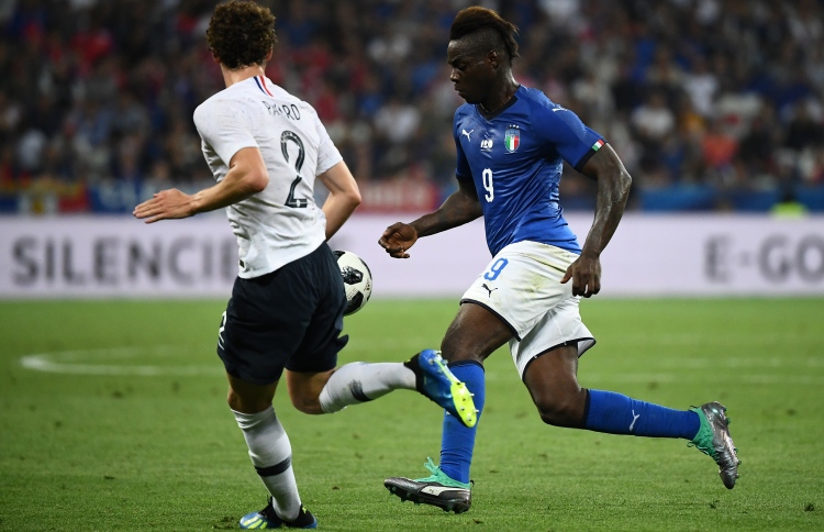 ބަލޮޓެލީގެ ފިޓްނަސް އާއި ފޯމް: މަންޗިނީގެ ކަންބޮޑުވުން