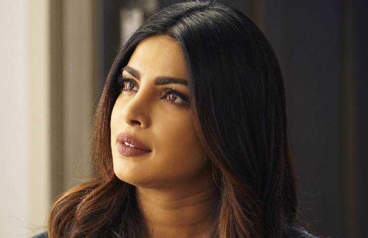 "ކްއަންޓިކޯ" ގެ މަންޒަރަކުން އިންޑިއާ މީހުން ރުޅިގަދަވެއްޖެ