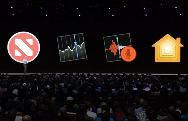 އައިއޯއެސް އެޕްތައް މެކްއޯއެސް އަށް ޕޯޓްކުރަނީ