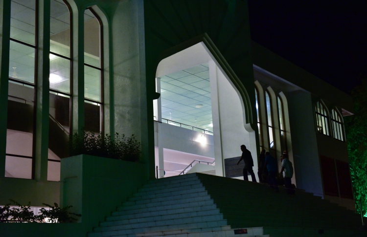 ރާއްޖޭގެ ހުރިހާ ރަށެއްގައި މާދަމާ ރޭ ކޭތަ ނަމާދުކުރާނެ