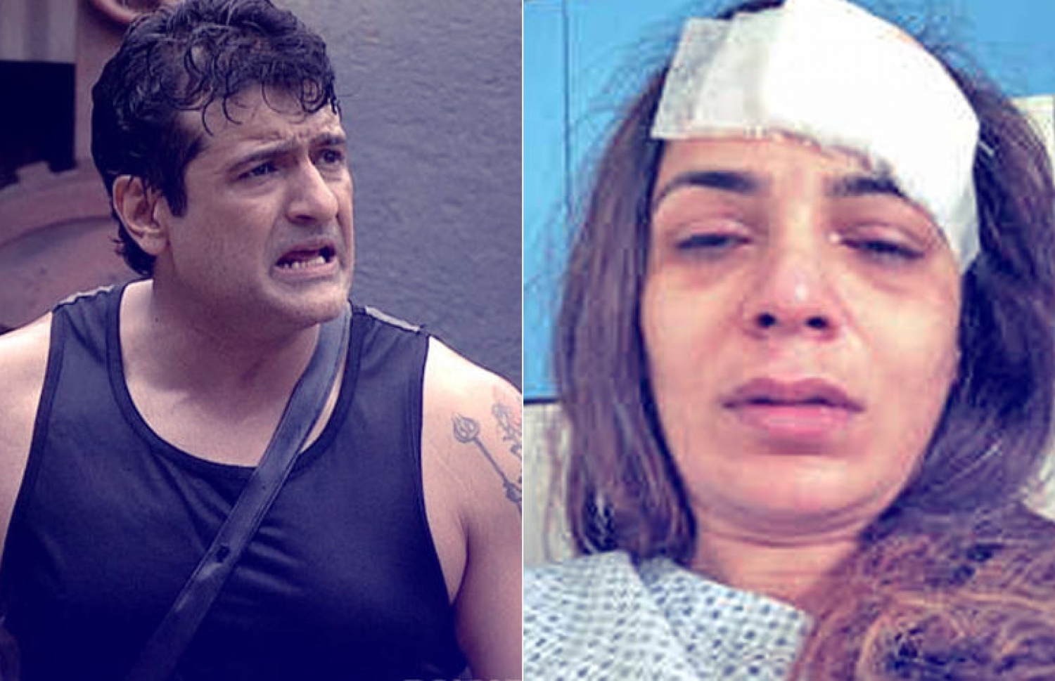 ނީރޫ ހޮސްޕިޓަލްގައި އަދި އަރްމާން.