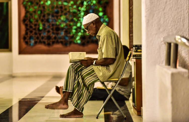 ސޫރަތުލް ފާތިޙާގެ މާތްކަމާއި ފައިދާތައް