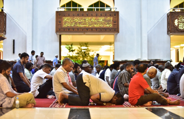 ލައިލަތުލްޤަދްރި ސިއްރު ކުރެއްވުމުގެ ހިކުމަތްތައް