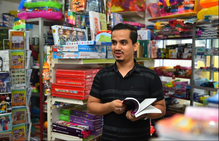 ދިވެހިންނަށް ވުރެ ދިވެހި ބަންގްލަދޭޝްގެ ރައްޔިތެއް!