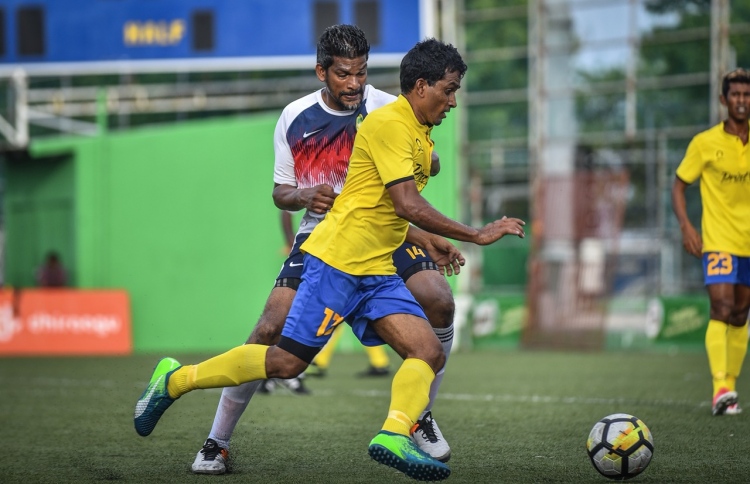 ވެޓްރަންސް ކަޕް: މާޒިޔާ ބަލިކޮށް ވެލެންސިއާ ފައިނަލަށް