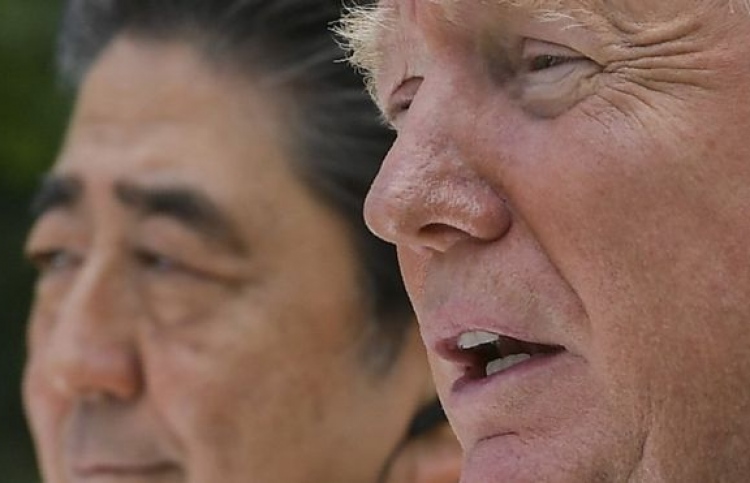 ސަމިޓު ދާ ގޮތަކުން ކިމް އެމެރިކާއަށް!