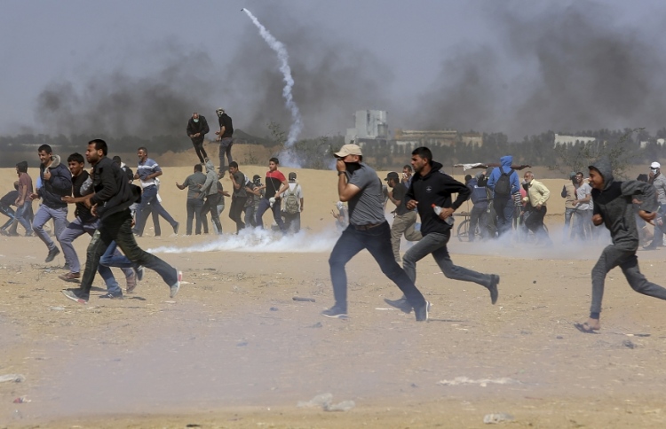 އިޒްރޭލުގެ ރަށްތަކުގައި ދާހިލީ ހަމަނުޖެހުން ބޮޑުވަނީ